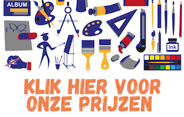 Prijsinformatie klik hier