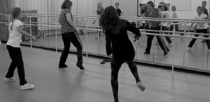 H_Hoe wordt een dansworkshop ingevuld
