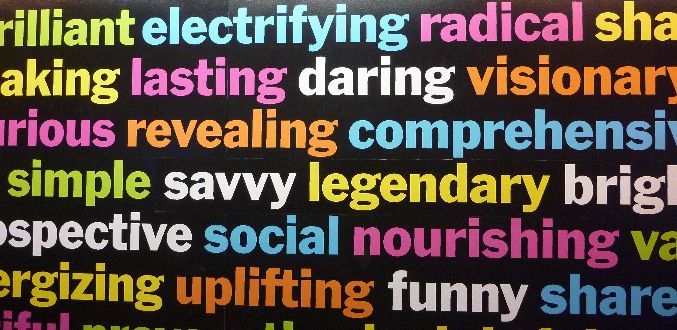 teambuilding creatief schrijven