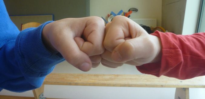 H_Bewegingsexpressie