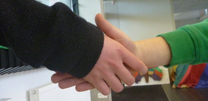 workshops beweging en bewegingsexpressie voor het lager onderwijs