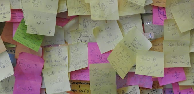 H_Post-It