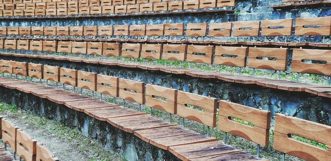 domeinen muzische vorming