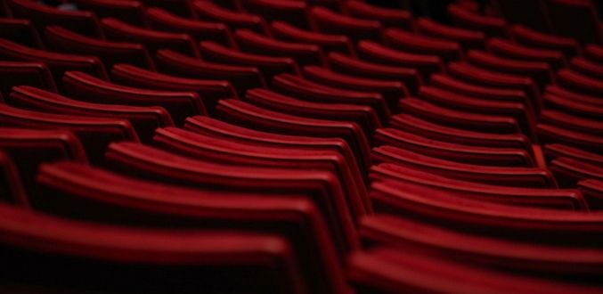 Theatervoorstelling maken