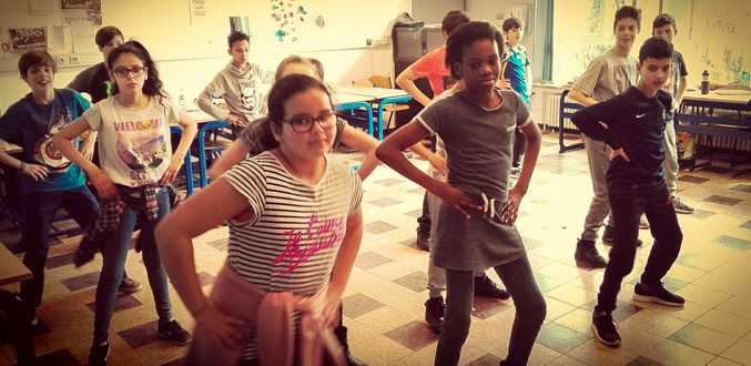 H_Workshop Afrikaanse dans