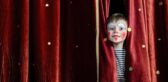 Theater voor kleuters