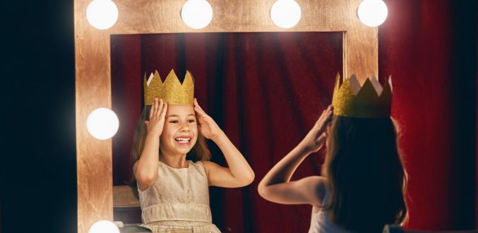 Workshop Theater op Maat