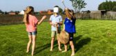 Activiteiten buitenspeeldag
