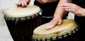 Djembe Vrijgezellenfeest