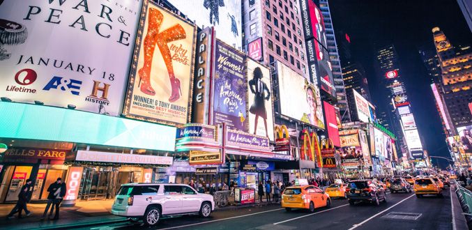Musical Vrijgezellenfeest