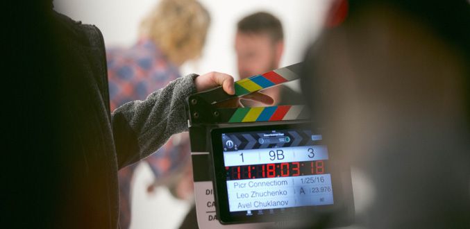 Schrijven en Acteren vrijgezellenfeest