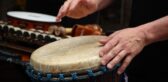 teambuilding djembe