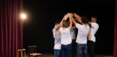 workshop improvisatietheater