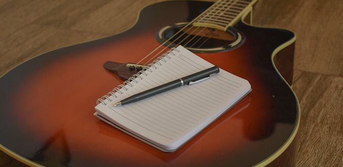 Workshop Songwriting