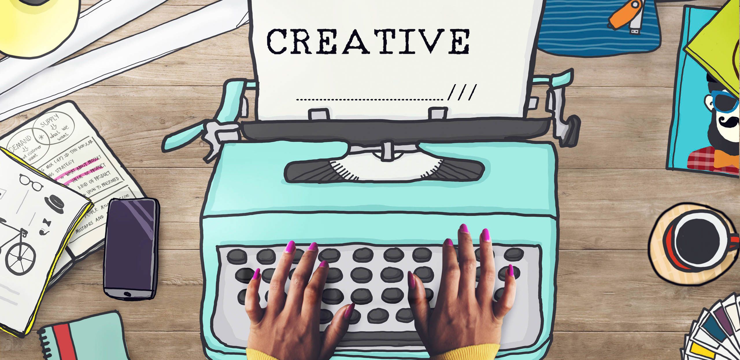 H_Workshop Creatief Schrijven