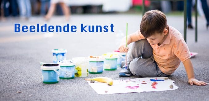 Beeldende Kunst
