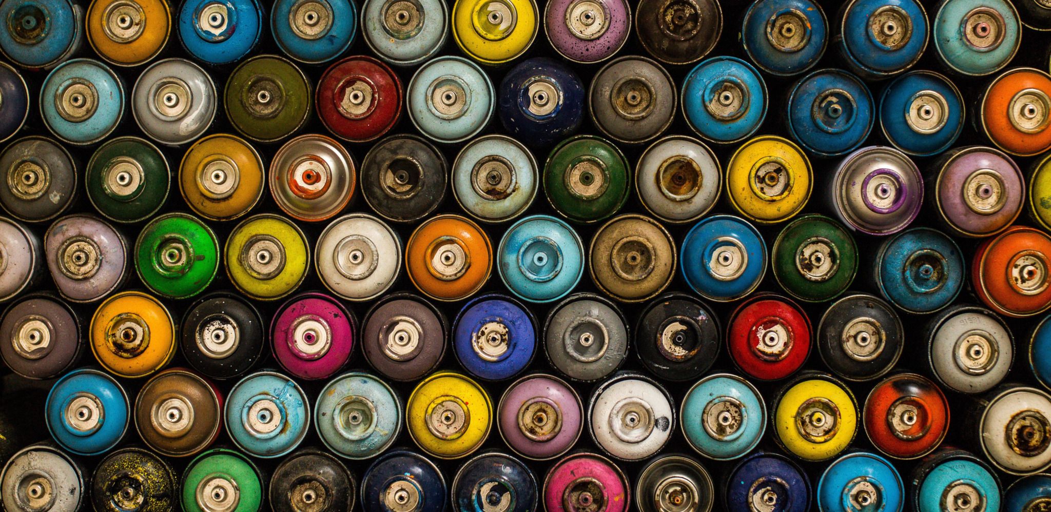 H_Graffiti Vrijgezellenfeest