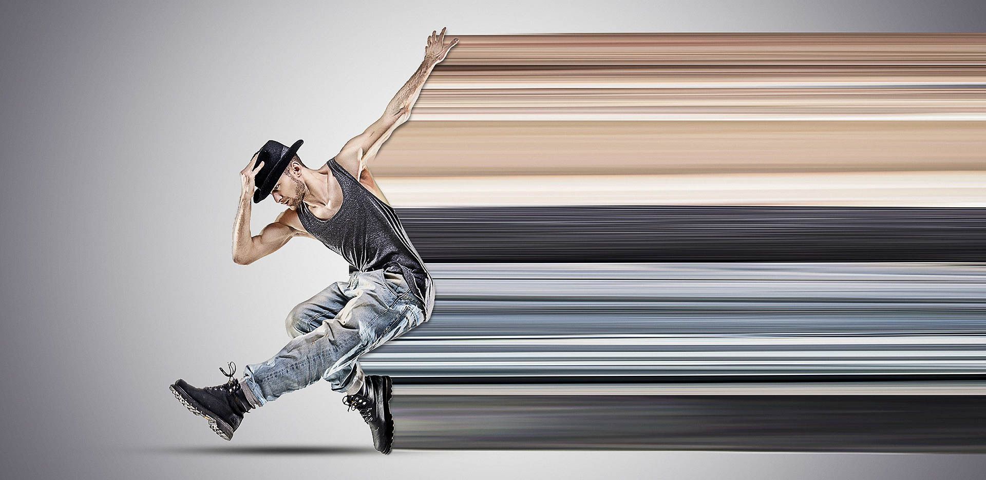 H_Hip Hop Vrijgezellenfeest