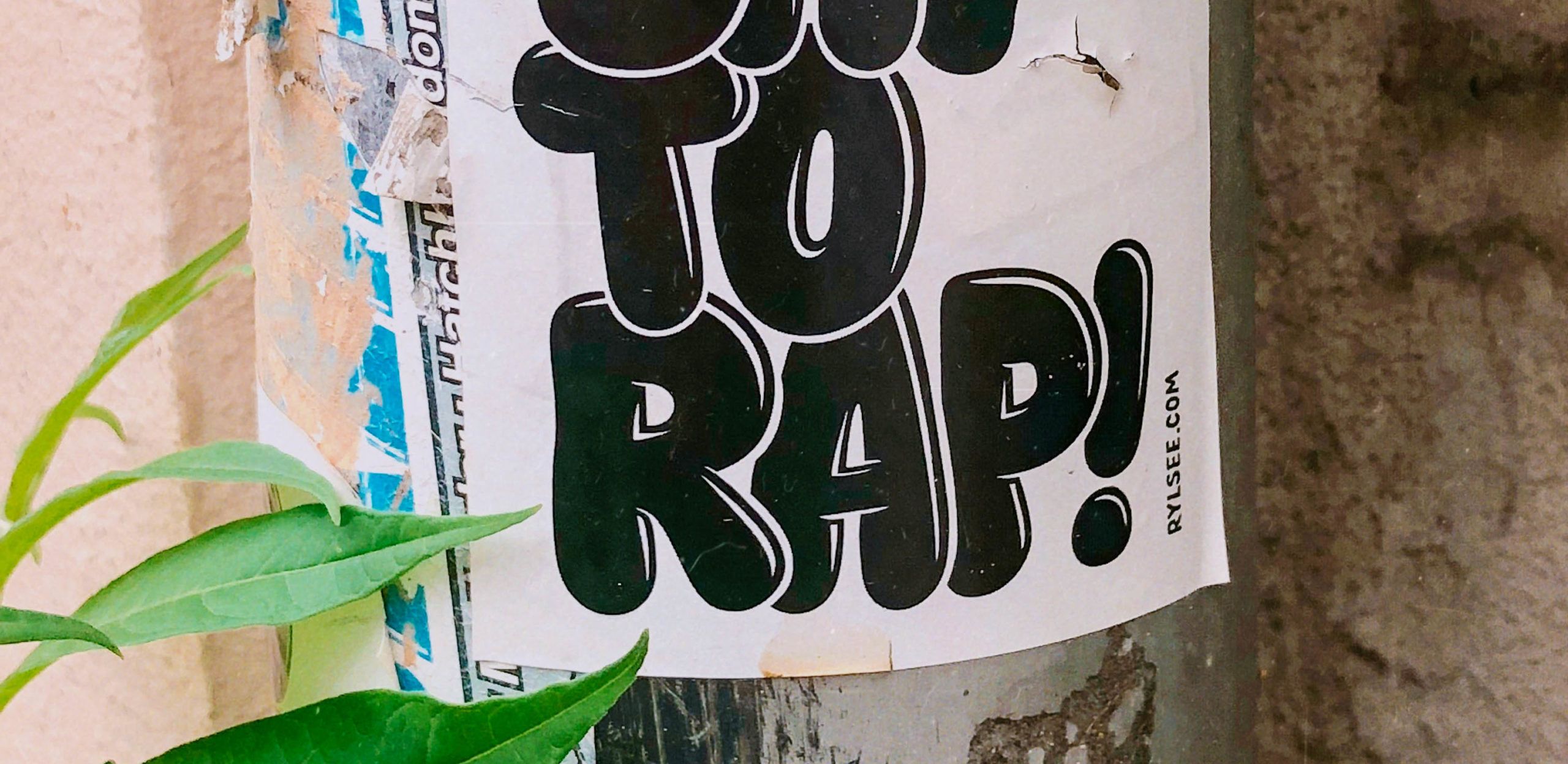 H_Rap Vrijgezellenfeest Workshops