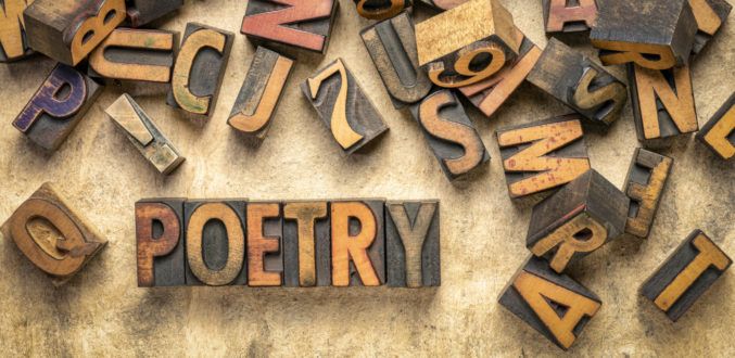 H_Poëzie & Improvisatie Vrijgezellenfeest