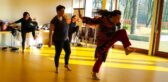 H_Teambuilding Afrikaanse Dans