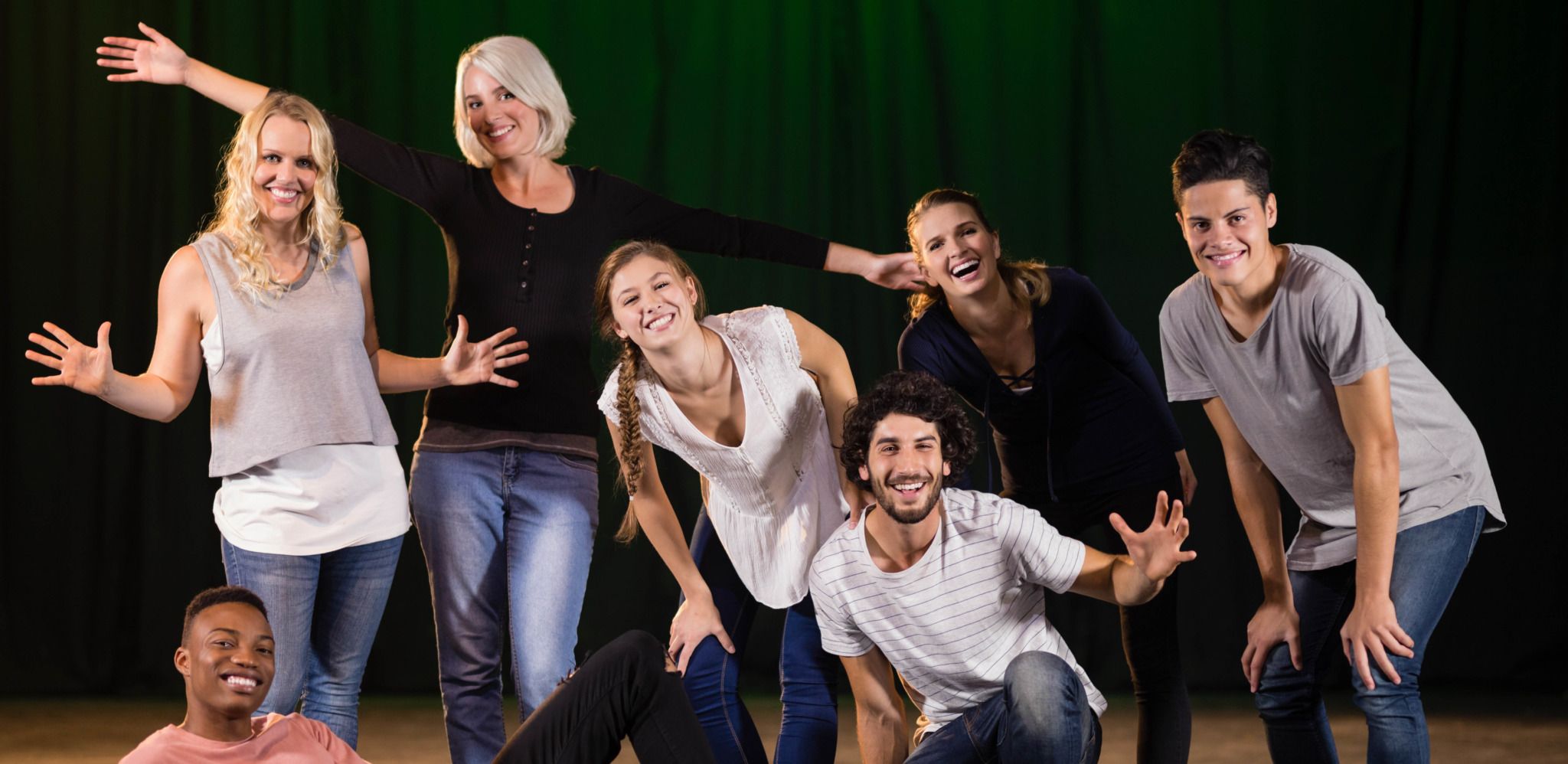 H_Teambuilding Improvisatietheater