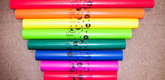 H_Workshop Boomwhackers