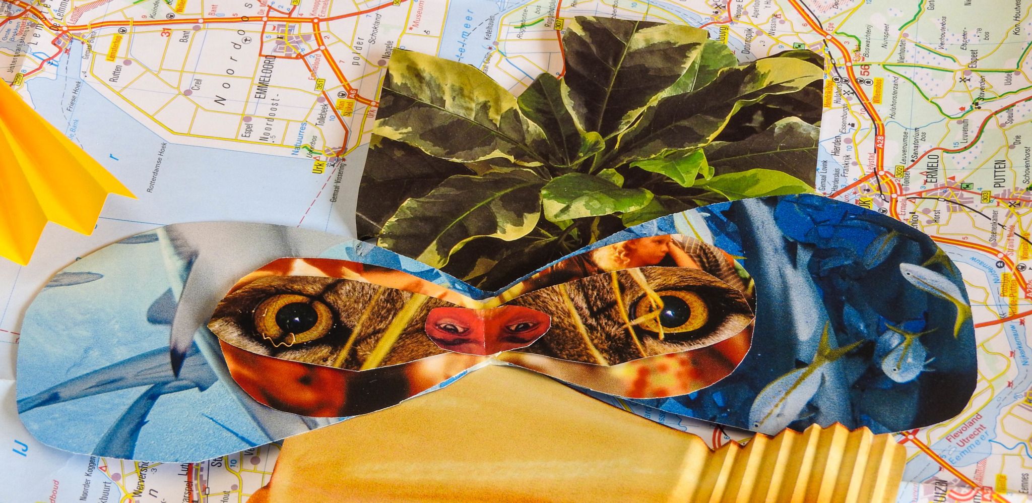 H_Workshop Collage Maken