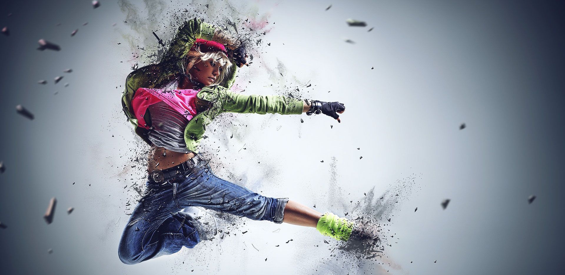 H_Dans Vrijgezellenfeest