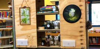 H_Natuur & Cultuur Installatie