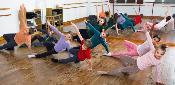 H_Workshop Choreografie