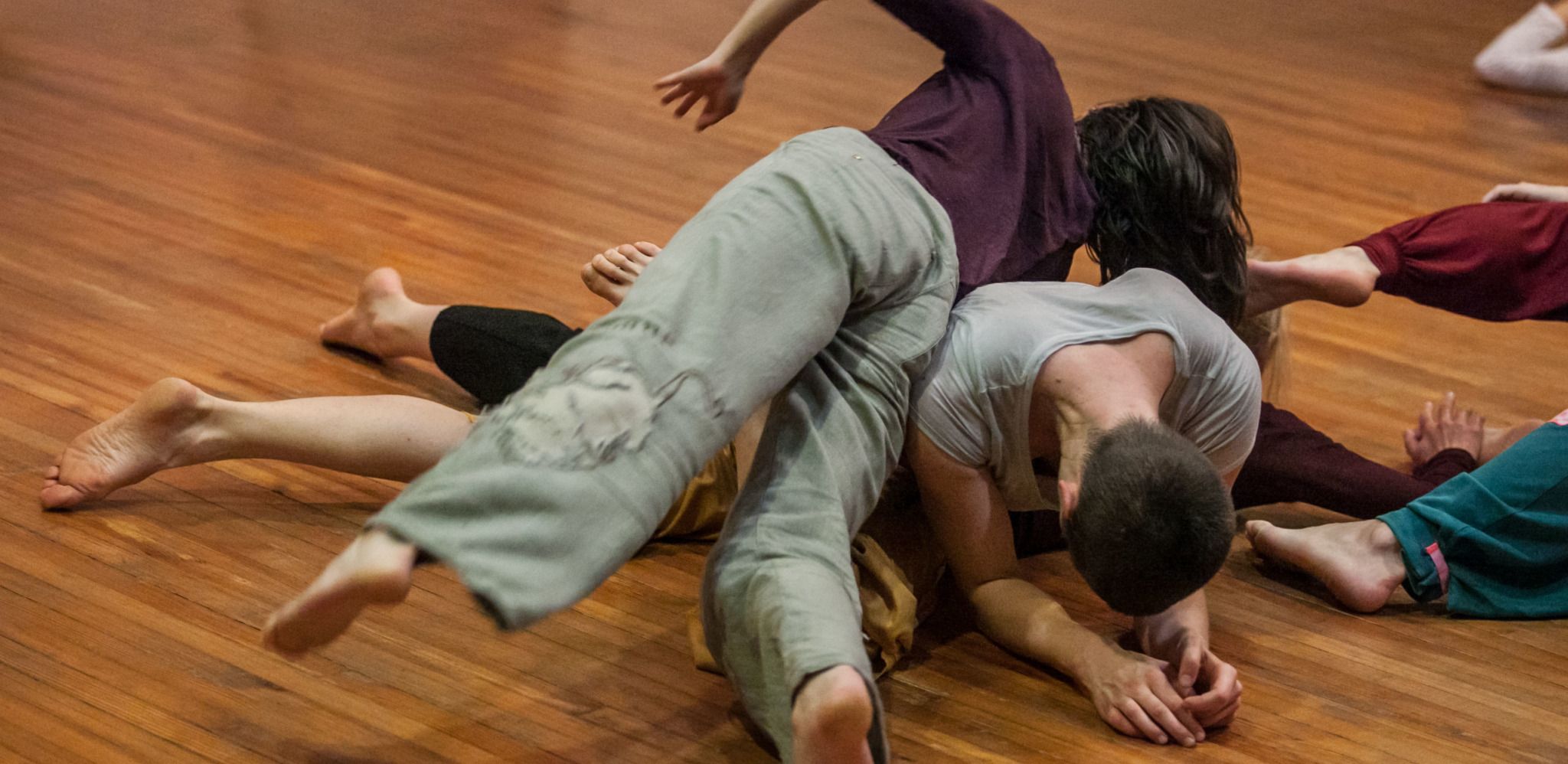 H_Workshop Contactimprovisatie