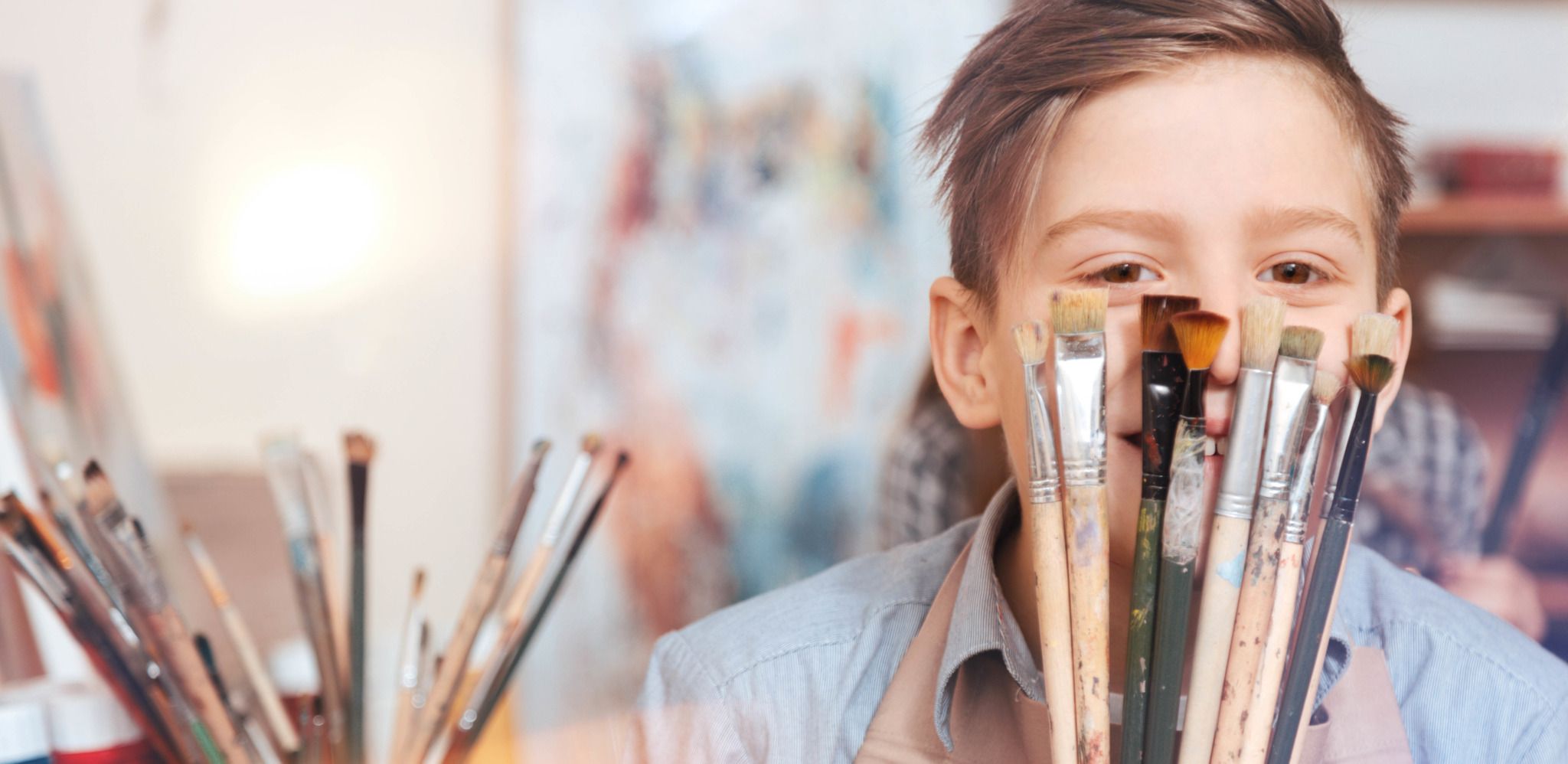 H_Workshop Schilderen & Technieken