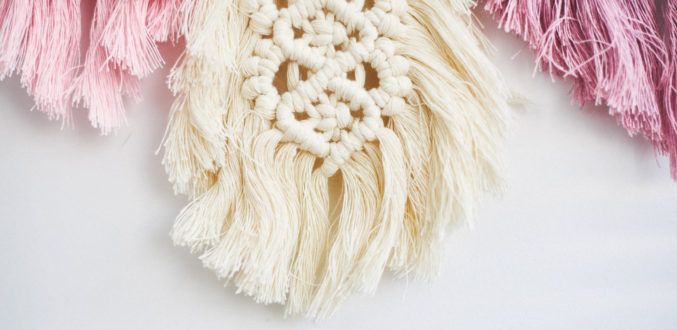 H_ Macrame Vrijgezellenfeest