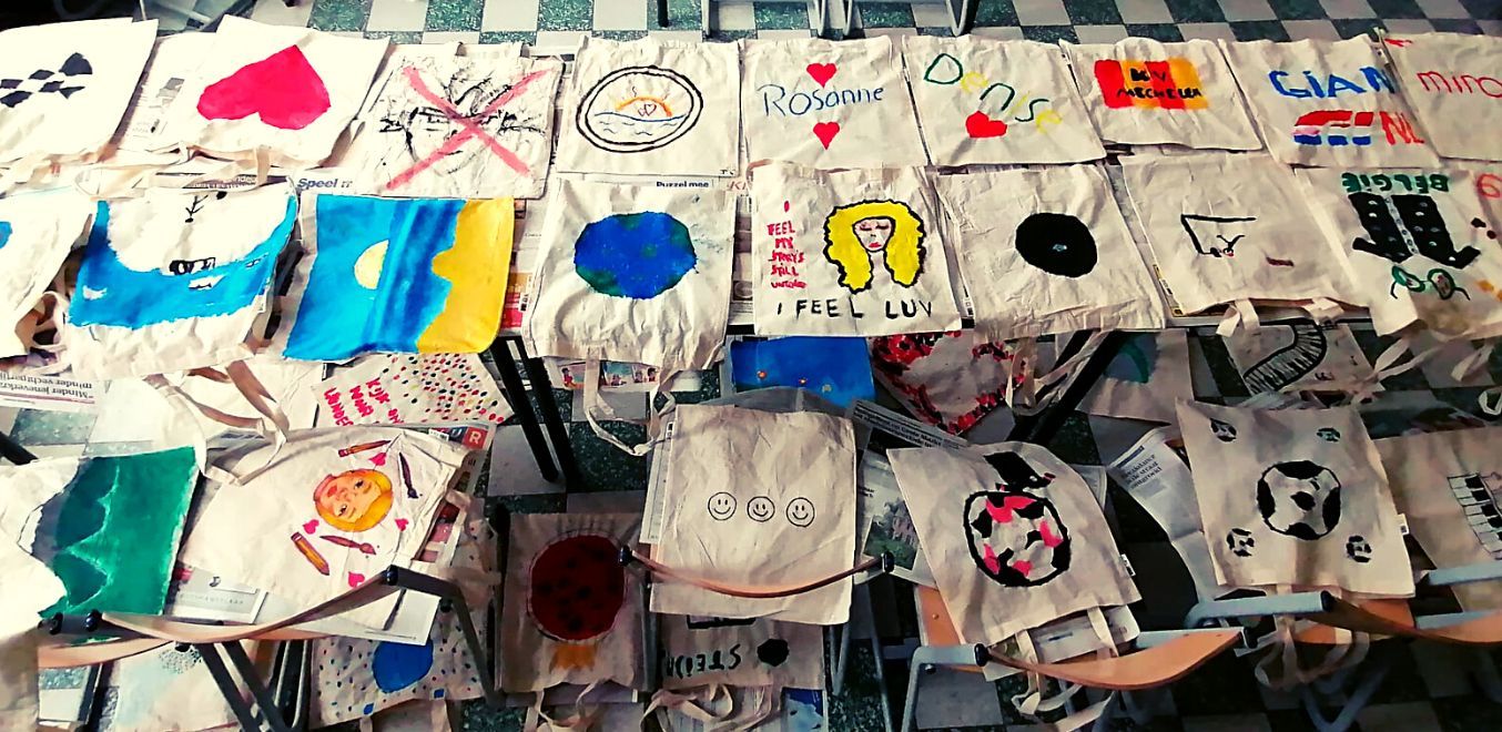 H_Workshop Totebag Ontwerpen