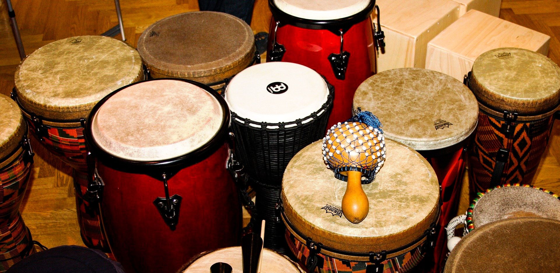 H_Djembe's huren