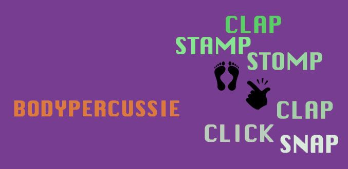 H_Vrijgezellen Bodypercussie