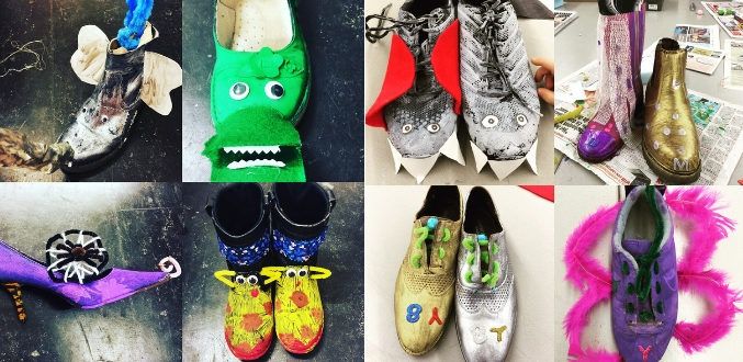 H_Workshop Pimp Je Schoenen