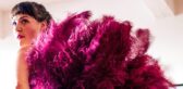 H_Burlesque Vrijgezellenfeest