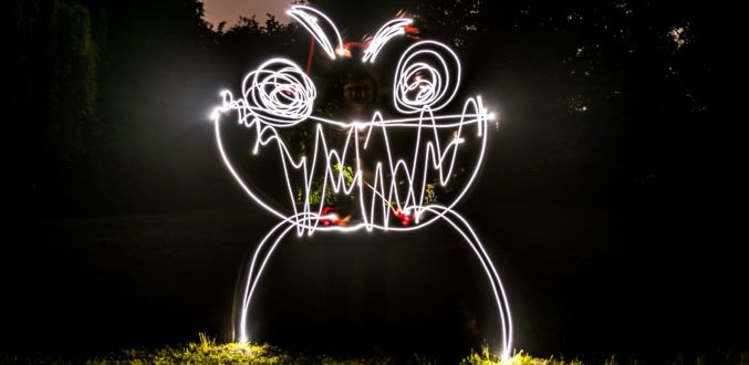 H_Workshop Lightpainting