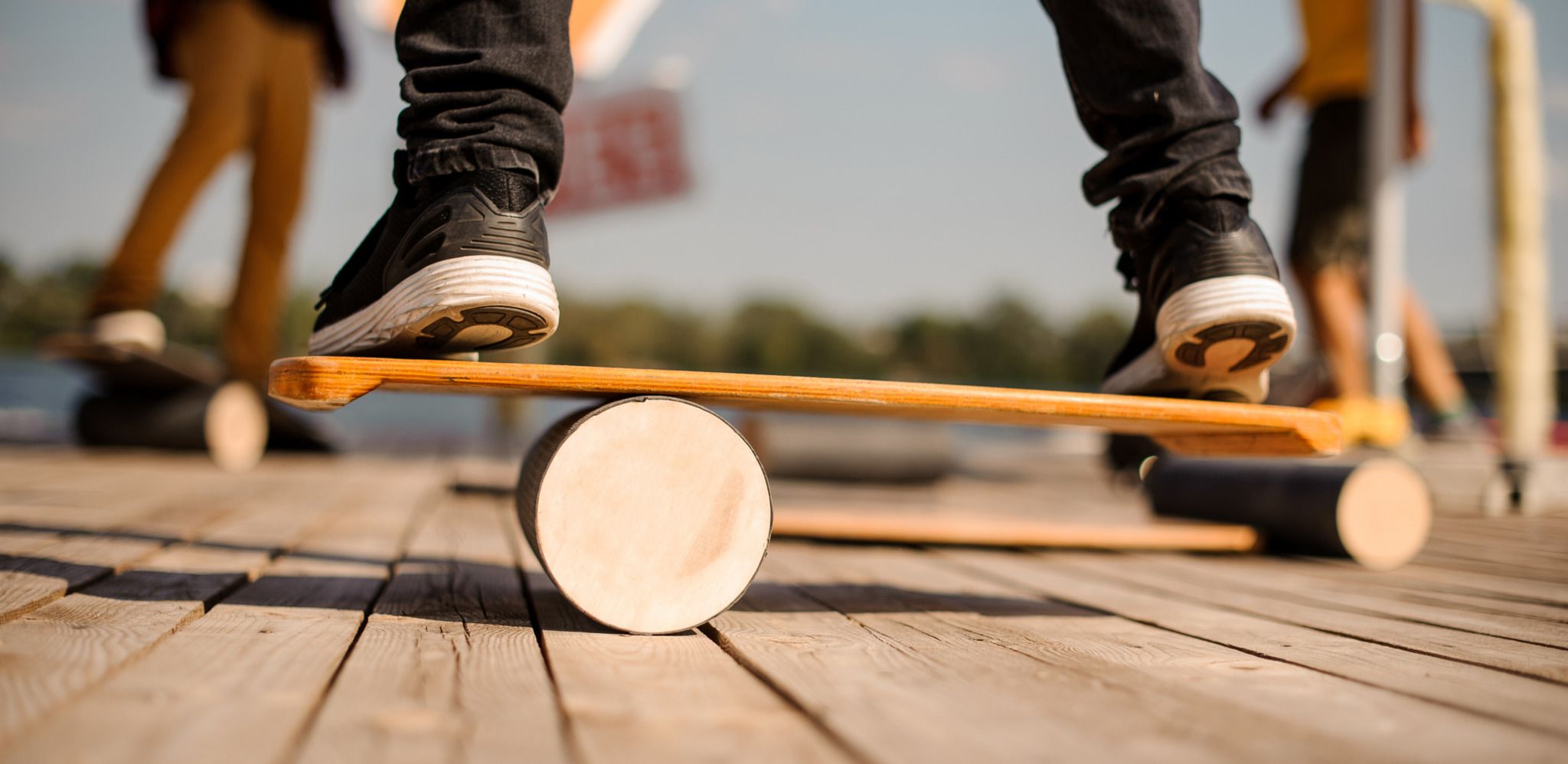 H_Workshop Balanceren