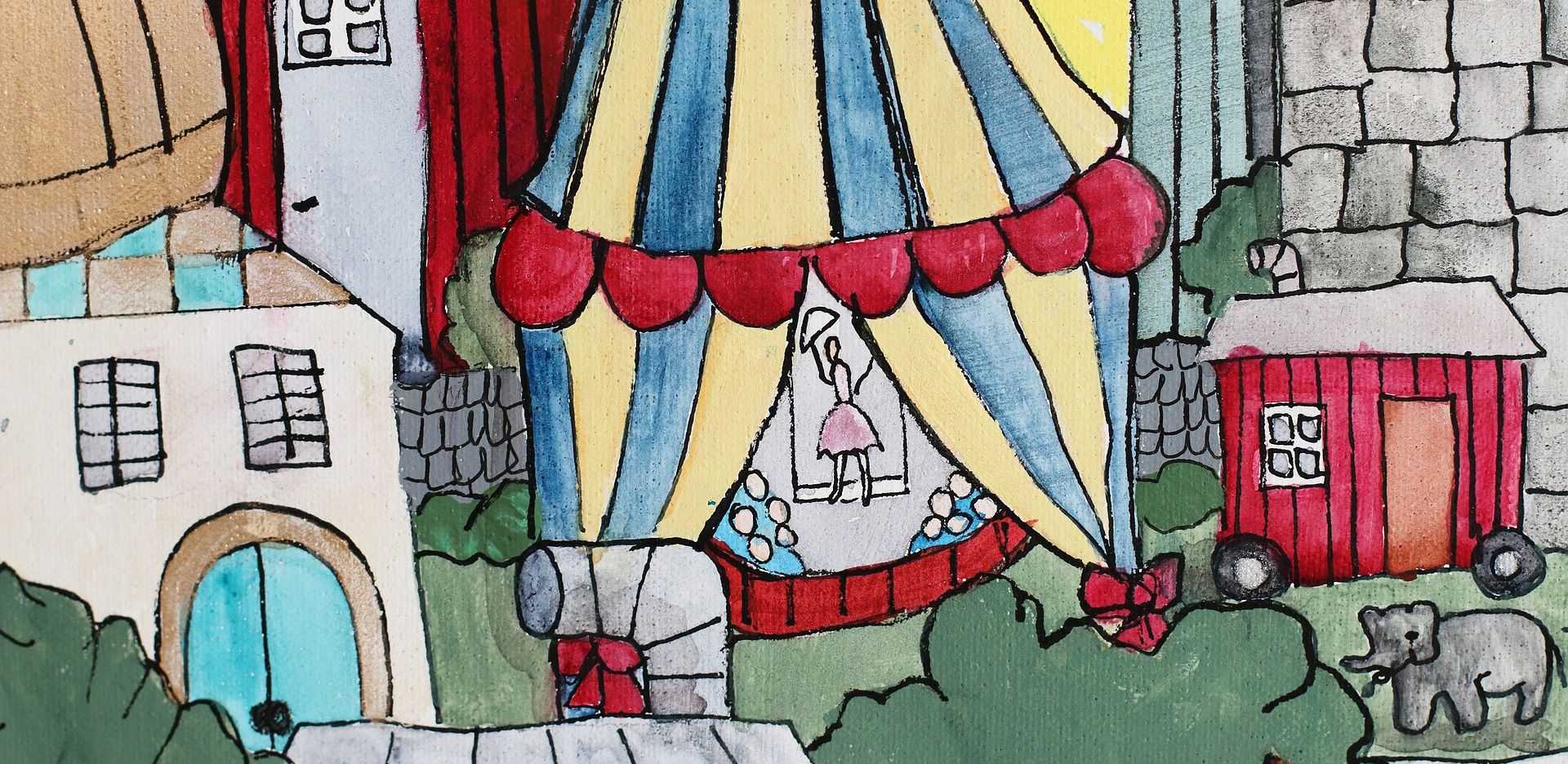 H_Open Circus Piste