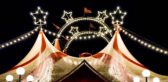 H_Circus Vrijgezellenfeest