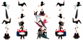H_Teambuilding Circus