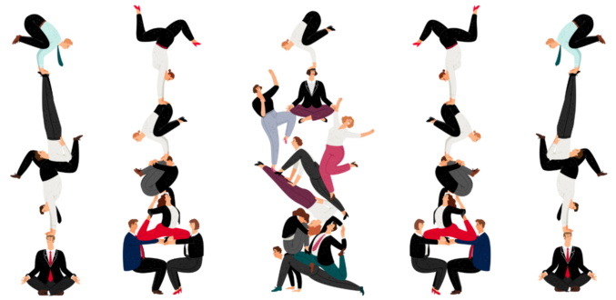 H_Teambuilding Circus