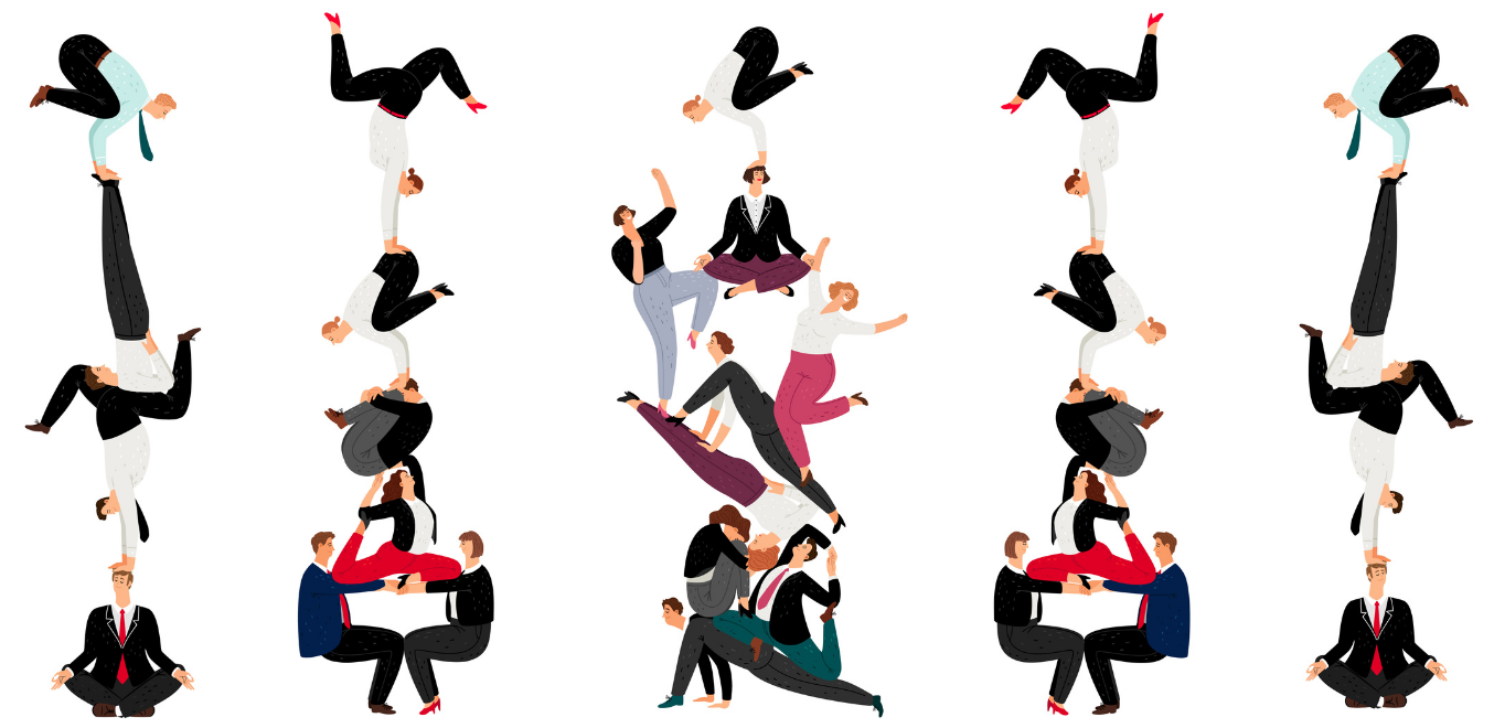 H_Teambuilding Circus