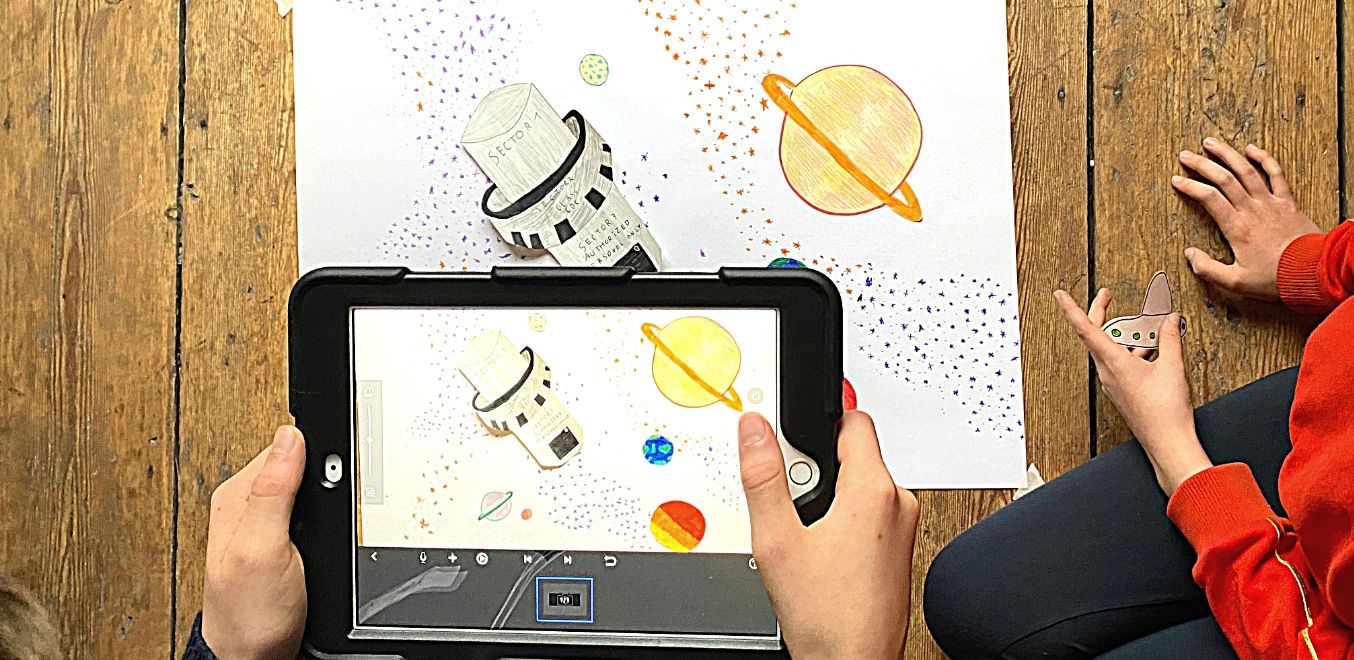 H_Workshop Stop Motion