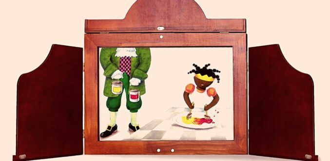 H_Vorming Kamishibai & Expressie