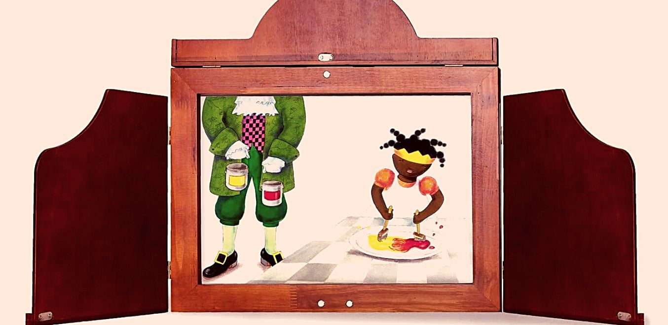 H_Vorming Kamishibai & Expressie