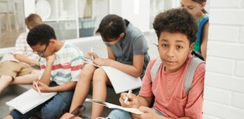 H_Discipline Taal en schrijven